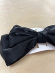 Sheer Bow Clip