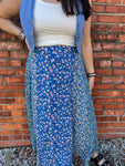 The Melanie Skirt