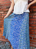 The Melanie Skirt