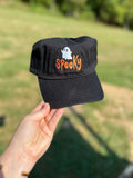 Spooky Hat