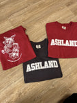 The Ashland T