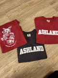 The Ashland T