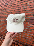 Coffee Addict Hat