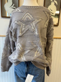 The Star Sweater