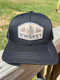 Mens Whiskey Hat