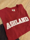 The Ashland T