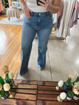 Olivia Wide Leg Jeans