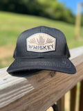 Mens Whiskey Hat