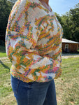 Multi Mix Sweater