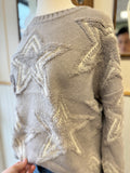 The Star Sweater