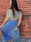 The Melanie Skirt