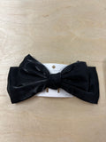 Sheer Bow Clip