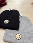 Smiley Beanie