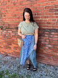 The Melanie Skirt