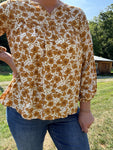 Fall Tunic Top