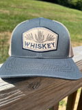 Mens Whiskey Hat