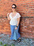 The Melanie Skirt