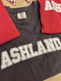 The Ashland T