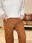 Daisy Terry Pants