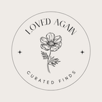 Loved Again Curated Finds
