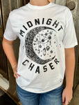 Midnight Chaser Graphic T